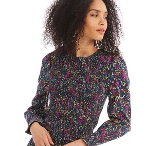 ALLISON TESSA TOP DITSY FLORAL Top